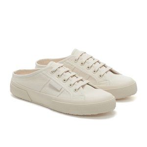 ❤️‍🔥 SUPERGA 2402 MULE